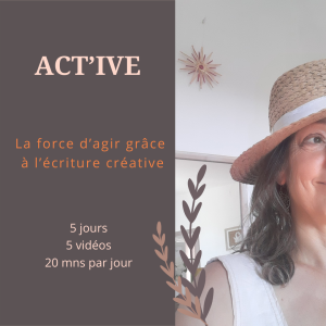 programme en vidéos